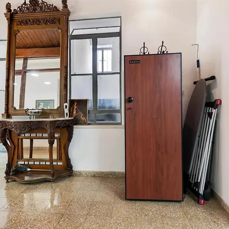 To Hani - Large Traditional House 度假居 尼科西亚