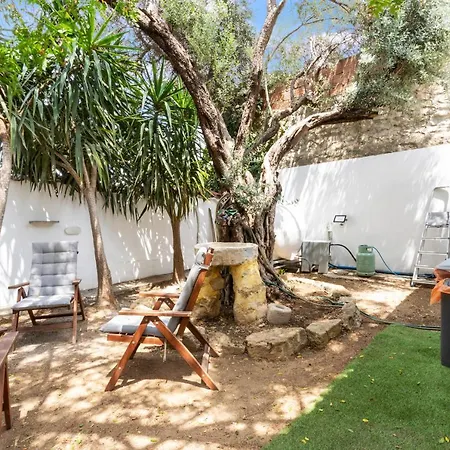 度假居 To Hani - Large Traditional House *