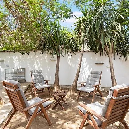 度假居 To Hani - Large Traditional House 尼科西亚