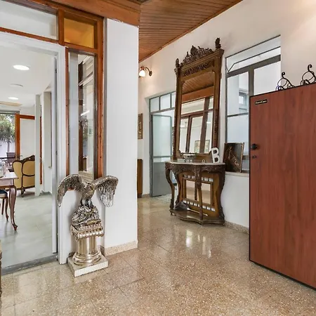 Holiday home To Hani - Large Traditional House