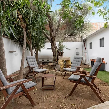 To Hani - Large Traditional House Nicosia