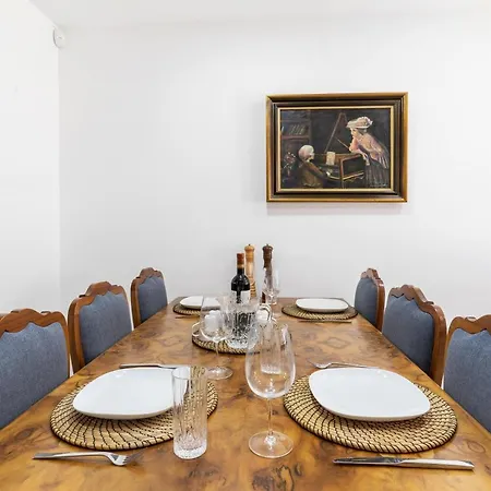 To Hani - Large Traditional House Casa de Férias Nicósia