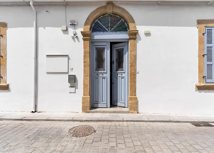 Prázdninový dům To Hani - Large Traditional House