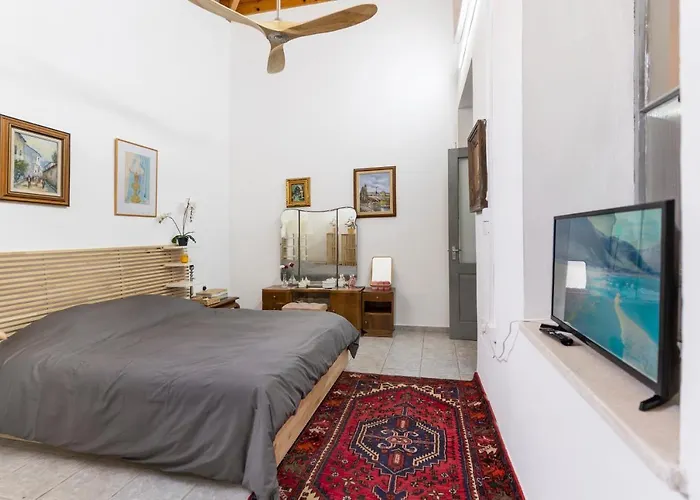 Feriehus To Hani - Large Traditional House Nicosia