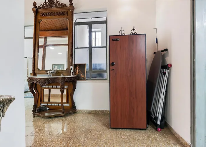 To Hani - Large Traditional House Feriehus Nicosia