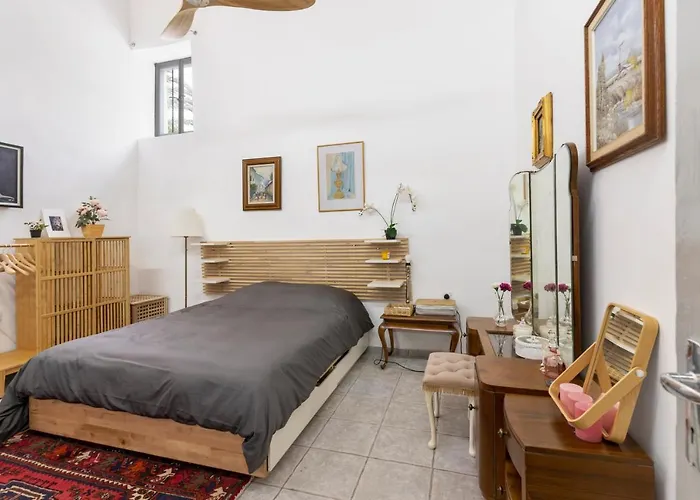 To Hani - Large Traditional House Nicosia