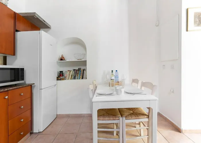 Feriehus To Hani - Large Traditional House Nicosia