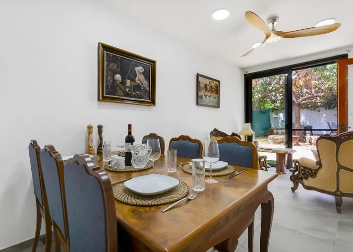 To Hani - Large Traditional House * Nicosia