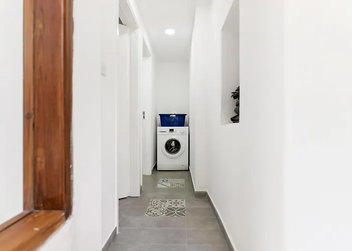 To Hani - Large Traditional House Prázdninový dům *