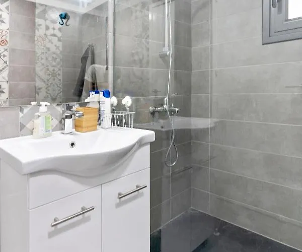 To Hani - Large Traditional House Prázdninový dům Nikósie