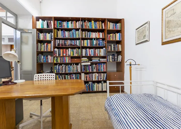 To Hani - Large Traditional House Holiday home Nicosia