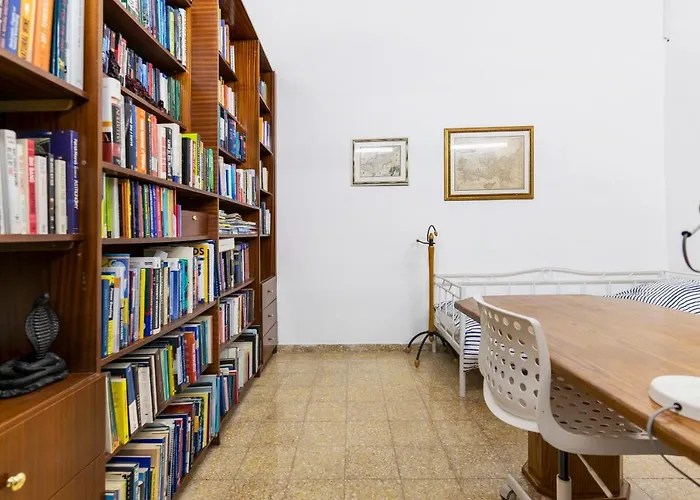 Feriehus To Hani - Large Traditional House *