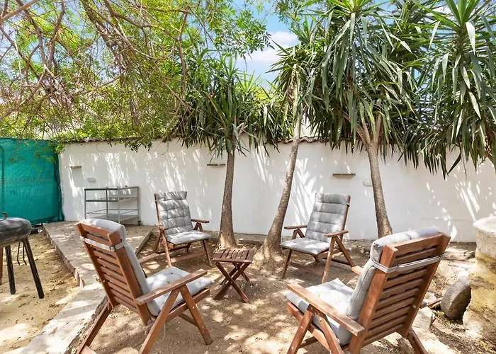 Feriehus To Hani - Large Traditional House Nicosia