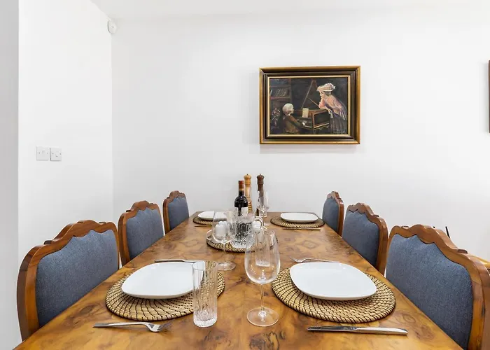 To Hani - Large Traditional House Feriehus Nicosia