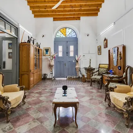 Tatil Evi To Hani - Large Traditional House