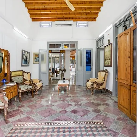 Tatil Evi To Hani - Large Traditional House Lefkoşa