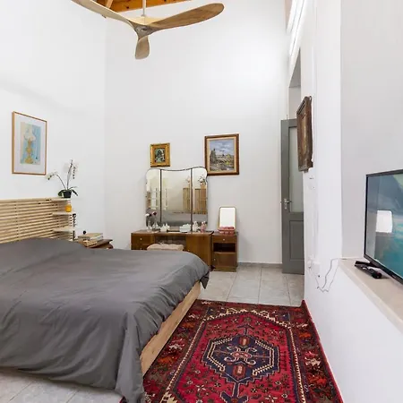 Tatil Evi To Hani - Large Traditional House Lefkoşa