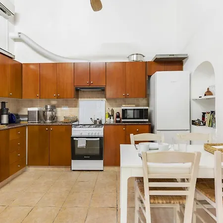 To Hani - Large Traditional House Lefkoşa